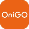 OniGO（オニゴー）ロゴ